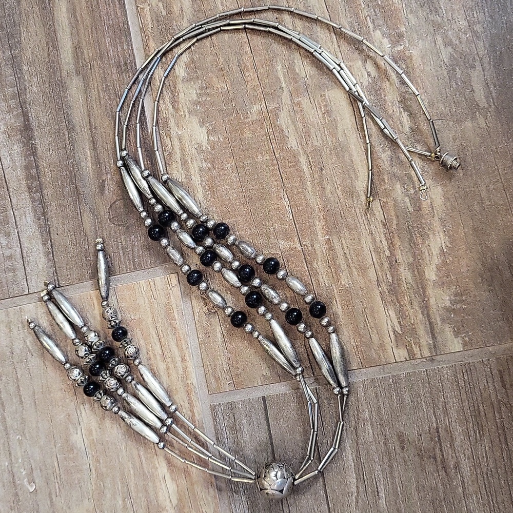 Craft Jewelry, Broken Beauties, Missing Stones, Single Earrings, Etc. - Picture 8 of 16
